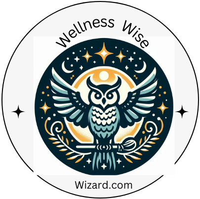 My Health and Wellness Site